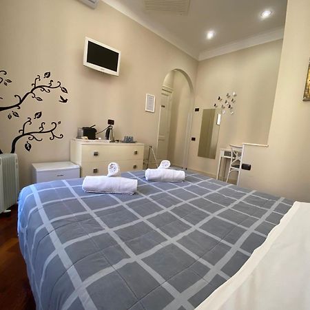 Rent Rooms Saint Peter Rom Eksteriør billede