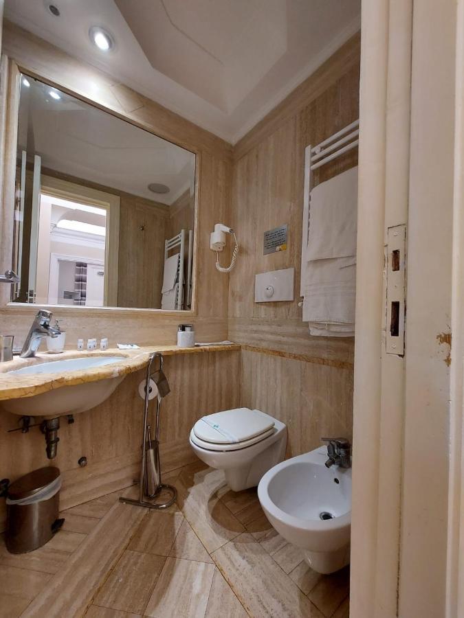 Rent Rooms Saint Peter Rom Eksteriør billede