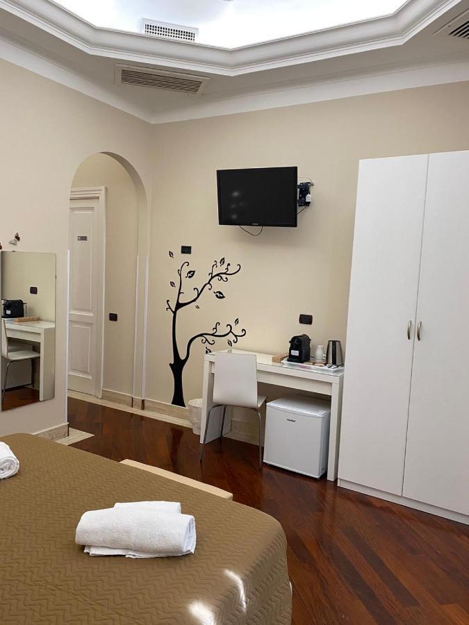 Rent Rooms Saint Peter Rom Eksteriør billede