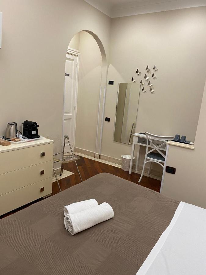 Rent Rooms Saint Peter Rom Eksteriør billede