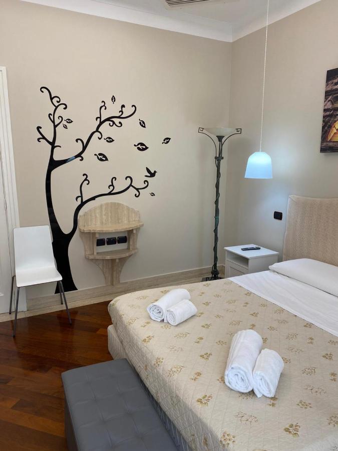 Rent Rooms Saint Peter Rom Eksteriør billede