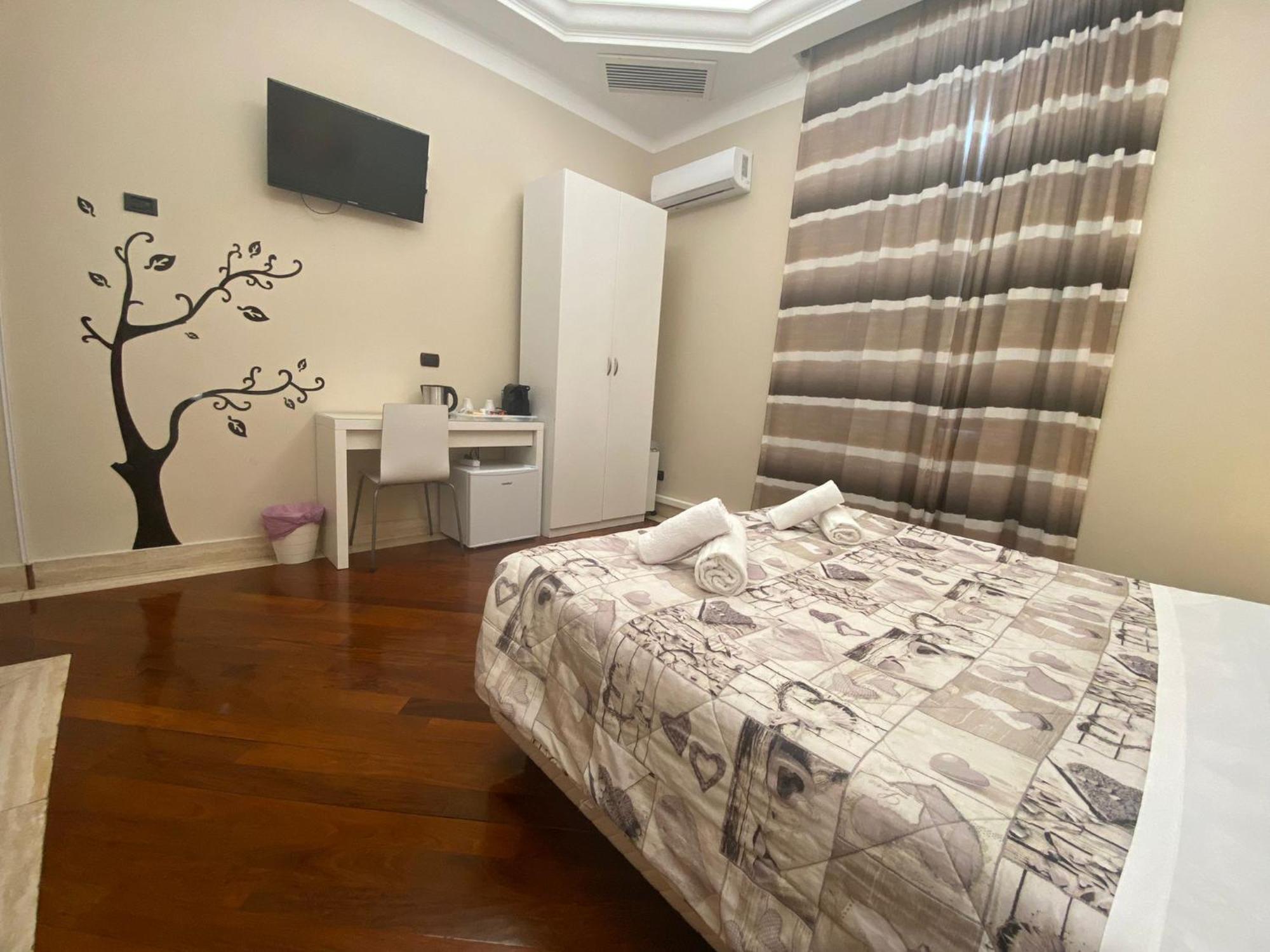 Rent Rooms Saint Peter Rom Eksteriør billede